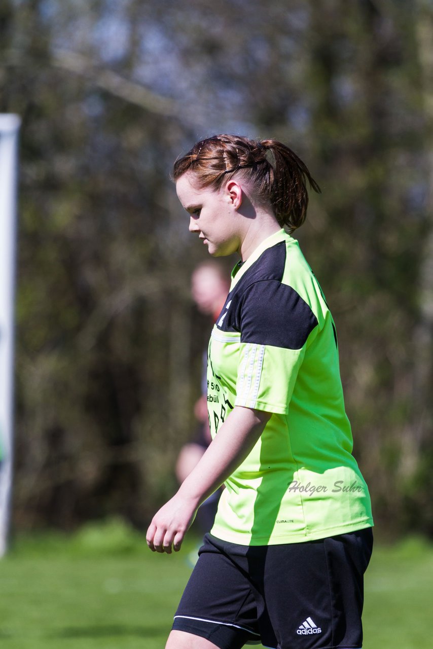 Bild 222 - Frauen SV Frisia 03 Risum Lindholm - Heider SV : Ergebnis: 8:0